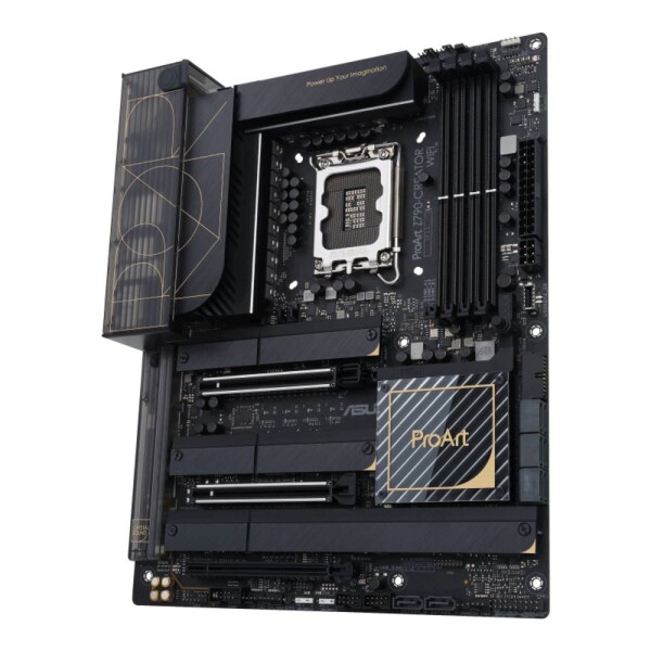 Asus ProArt Z790-CREATOR