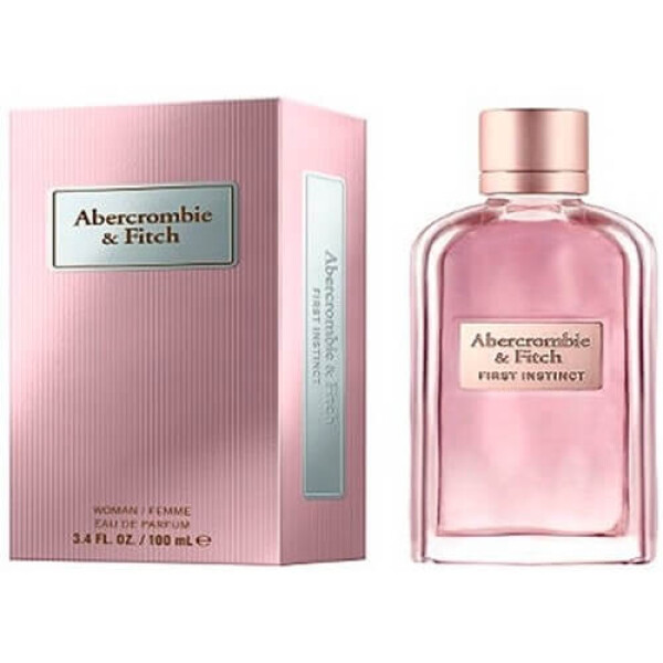 Abercrombie Fitch First Instinct For Her EDP ml