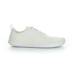 Groundies Active Knit White M barefoot topánky 45 EUR