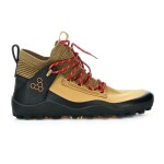 Vivobarefoot Magna Lite WR SG JJF L Bone Brown dámske outdoorové barefoot topánky 41 EUR