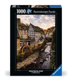 Ravensburger Nemecká architektúra