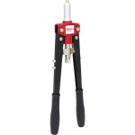 Ručná nitovačka s dlhým ramenom, 410 mm KS Tools 150.9530; 150.9530