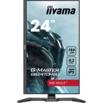 Iiyama G-Master GB2470HSU-B6 Red Eagle