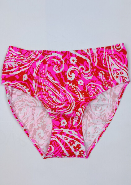 Dámske plavky Fantasy Samanta K1102 spodný diel M Dle obrázku