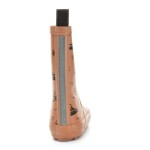 Bundgaard Charly Mocha Submarine barefoot čižmy 26 EUR