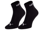 Puma 3Pack ponožky 887498 Black