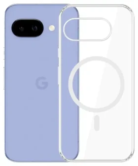 3mk Armor MagCase / Zadný kryt / Google Pixel 10A / MagSafe / Military Grade (5903108740012)