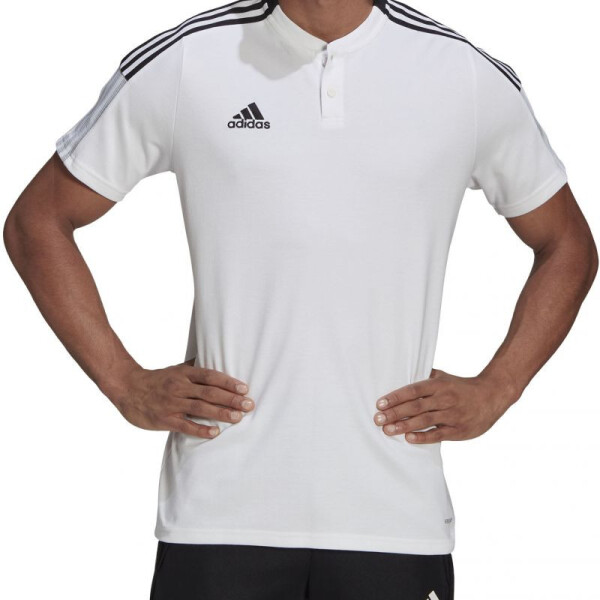 Pánske polo tričko Tiro 21 M GM7363 - Adidas XS