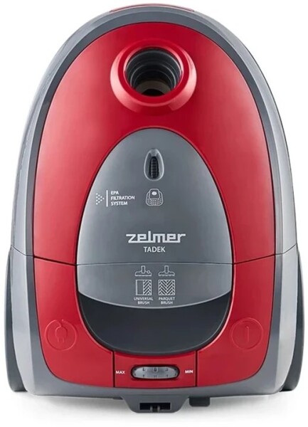 Zelmer ZVC261 Tadek