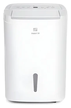 G21 Impact 30 / Odvlhčovač vzduchu / 30 l/24h / WiFi (G21IMP30)