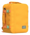 Cestovný batoh do lietadla CabinZero Classic 28L Honeycomb