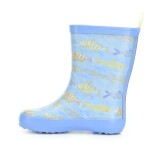 Bundgaard Charly High Helmstedt Fish Pond Ocean barefoot gumáky 30 EUR