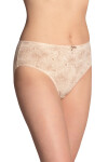 Dámske bikiny FIGS L-120BI-92 3-pack směs barev L