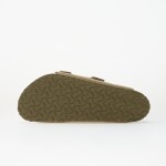 Tenisky Birkenstock Arizona Suede Leather Unisex Faded Khaki EUR 41