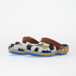 Tenisky Crocs Toy Story Woody Classic Clog Blue Jean EUR 36-37
