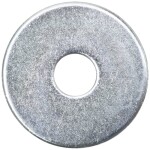Podložka k blatníku 4.3 mm 15 mm ocel 500 ks SWG 41141519; 41141519