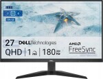 Dell 27 Gaming Monitorius - G2725D