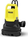 KARCHER SP DUAL