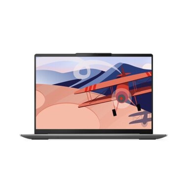 Lenovo Yoga Slim 6 14IAP8 sivá / 14 WUXGA / Intel Core i7-1260P 2.1 GHz / 16GB / 1TB SSD / Iris Xe / W11H (82WU0079CK)