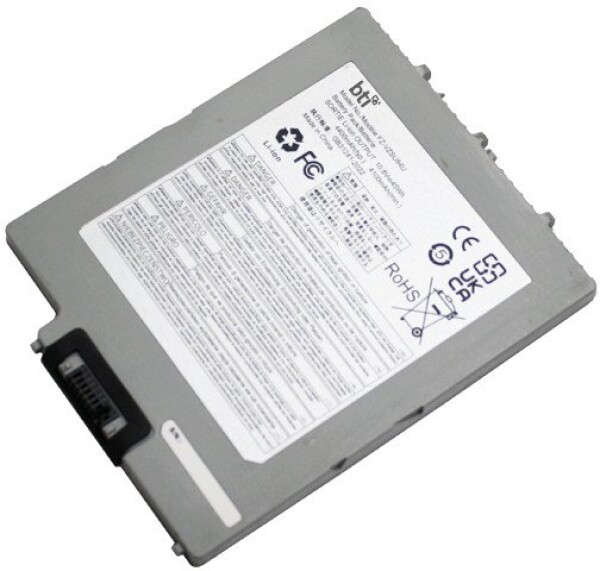 HP BTI REPLACEMENT 3 CELL 11.1V