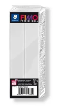 FIMO Modelovacia hmota Professional 454 g delfínovo šedá