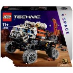 LEGO® Technic 42180 Prieskumné vozítko s posádkou na Marse