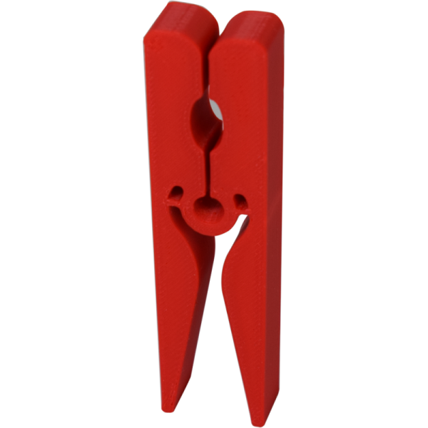 ASA filament rubínovo červený 1,75 mm Smartfil 750 g