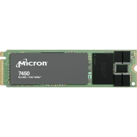 Micron 7450 PRO 480GB / 2.5" NVMe 4 / R: 5000MBps / W: 700MBps / MTBF: 2M (MTFDKBA480TFR-1BC1ZABYYR)