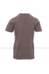 Pánske tričko Payper V-NECK Farba: Námornícka modrá, Veľkosť: 4XL (0001030026080074XL)