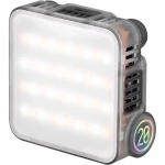 Zhiyun FIVERAY M20 / Foto LED svetlo / LED / 20 W / 2700-6500 K / príslušenstvo (C040037ABR2)