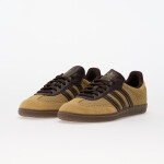Tenisky adidas Samba OG Golden Beige/ Dark Brown/ Gum5 EUR 41 1/3