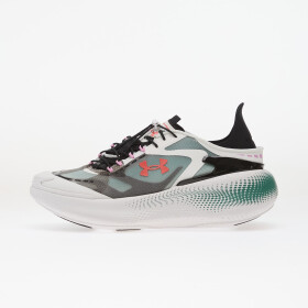 Tenisky Under Armour Echo White/ Valiant Green/ Black EUR 43
