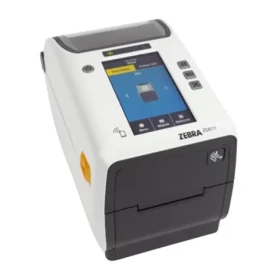 ZEBRA ZD611 TT 300dpi LAN displej biela / TT / Tlačiareň samolepiacich štítkov / 300dpi / USB amp; BT amp; LAN (ZD6AH23-T0EE00EZ)