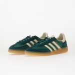Tenisky adidas Handball Spezial Collegiate Green/ Off White/ Aura Ivy EUR 43 1/3
