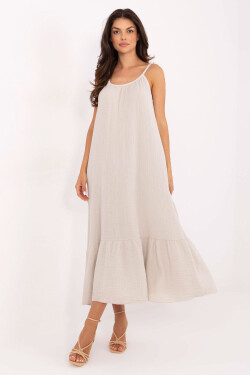 Denné šaty model 215527 Och Bella universal