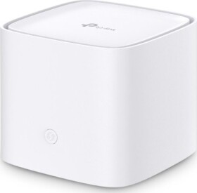 TP-Link TP-Link HX510 Dual-band (2.4 GHz/5 GHz) Wi-Fi 6 (802.11ax) Biely 3 Wewnętrzne
