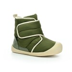 Bundgaard Nuri Army zimní barefoot boty 24 EUR