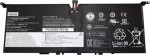 Lenovo Battery 15.36V 42Wh 4 Cell