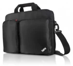 Lenovo ThinkPad 3-in-1 čierna / Taška / 14,1" / PVC, polyester / Ramenný popruh (4X40H57287)