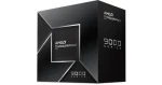 AMD RYZEN Threadripper PRO 9975WX @ 4.0 GHz / Turbo 5.4GHz / 32C64T / L1 2.56MB L2 32MB L3 128MB / sTR5 / Zen 5 (100-100000723WOF)