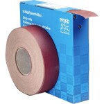 PFERD TOOLS SBR 50 A 120 45016212 brúsna rola Zrnitosť 120 (Ø x d) 202 mm x 50 m 1 ks; 45016212