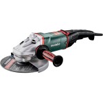 Metabo WEPBA 26-230 MVT Quick 606482000 uhlová brúska 2600 W; 606482000