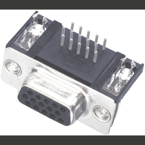 HARTING 09 56 552 7612 09565527612 konektor Pólov: 78 spájkovaný konektor 1 ks; 09565527612