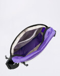 Aevor Hip Bag Move Ripstop Purple