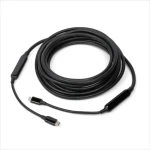 Owl Labs USB-C - USB-C kábel pre Meeting Owl 4+ čierna / Kábel / SuperSpeed / 4,87 m (ACCMTW405-0002)