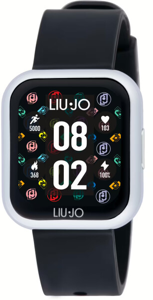 Liu Jo Smartwatch Voice Mini SWLJ138