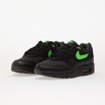 Tenisky Nike Air Max 1 Ess Anthracite/ Green Strike-Black EUR 41