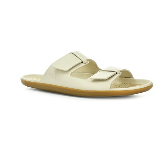 Vivobarefoot Sensus Yin Slide Sand dámske barefoot papuče 38 EUR