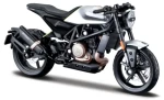 Maisto Husqvarna Motorcycles Vitpilen 701 2018