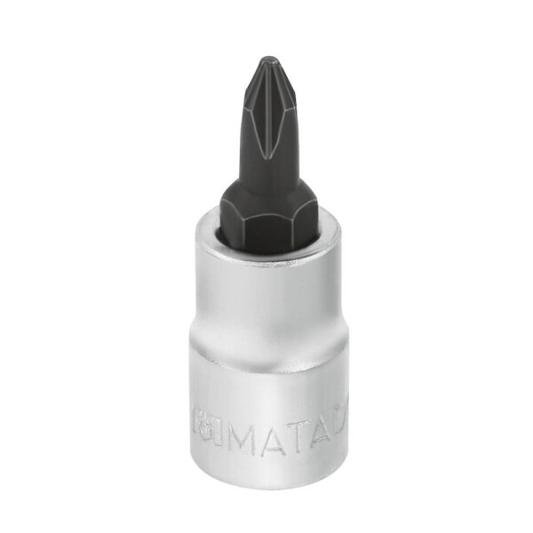 Matador Schraubwerkzeuge nástrčný kľúč, 1/4 (6,3 mm), 20770002; 20770002